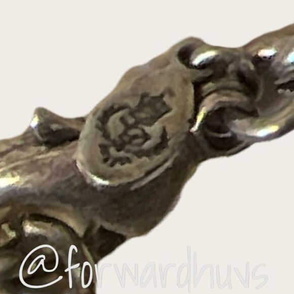 Premier Designs Black Faceted Square Bead Necklace - Picture 6 of 10